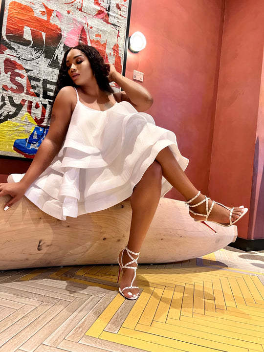 Hot Selling Sexy Short Dress AY2669