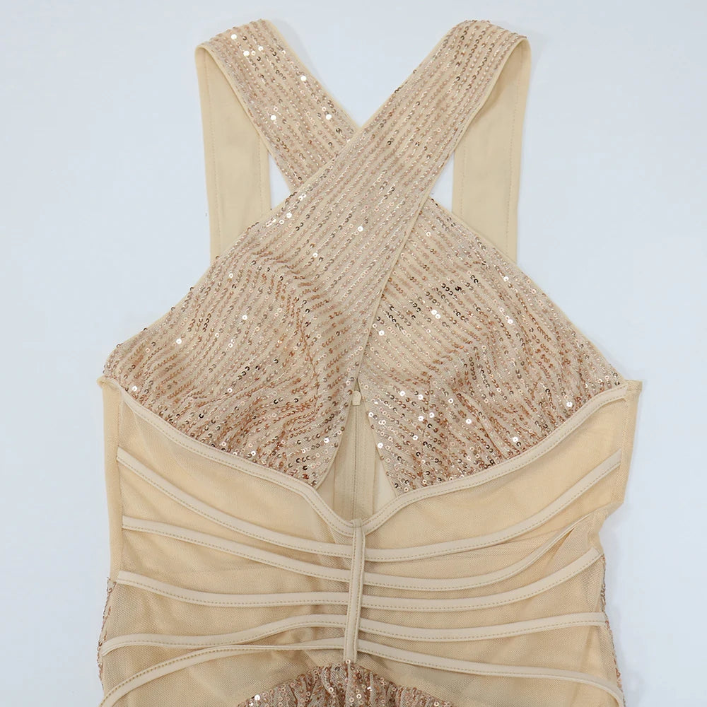 Sexy party dress AY2619