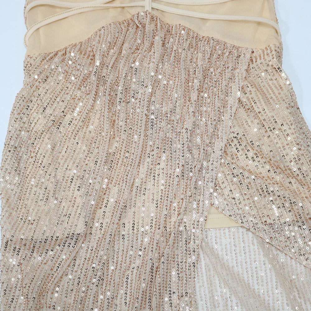 Sexy party dress AY2619