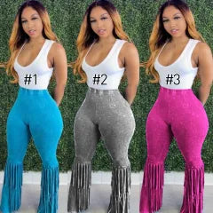 Wholesale Fashion Jeans pant for women size:S-2XL