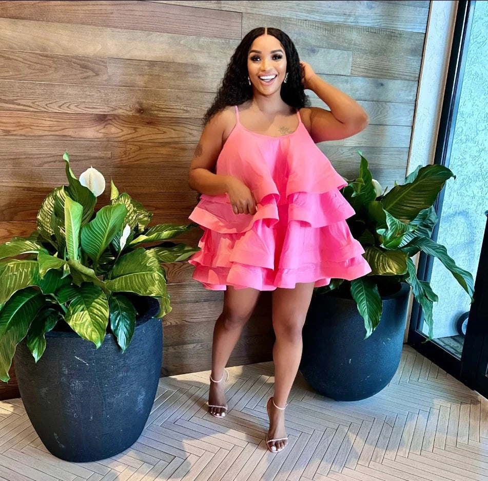 Hot Selling Sexy Short Dress AY2669