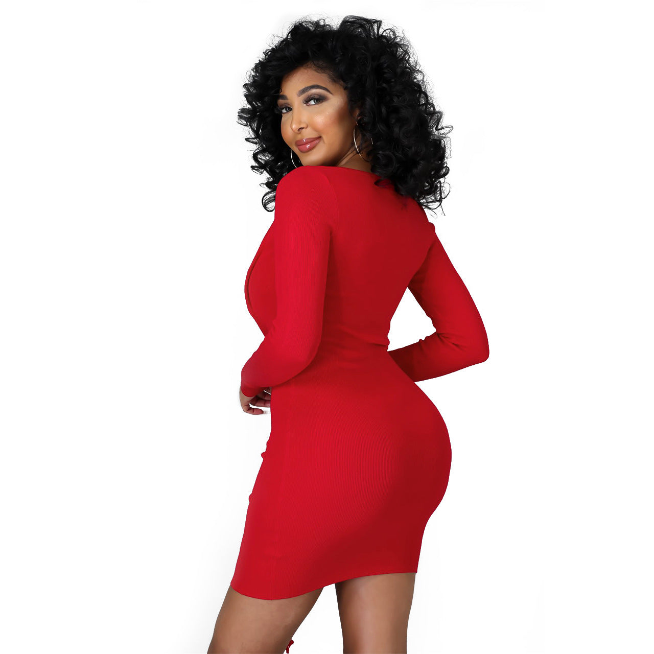 Wholesale Fashion Dress for women size:S-2XL