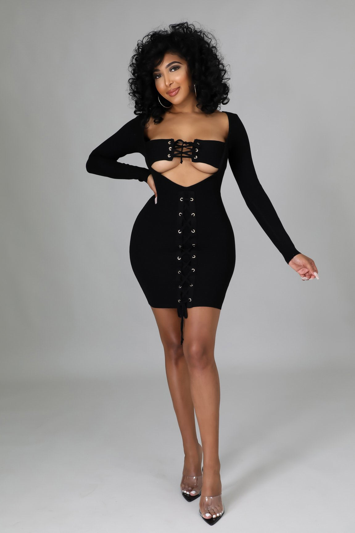 Wholesale Fashion Dress for women size:S-2XL