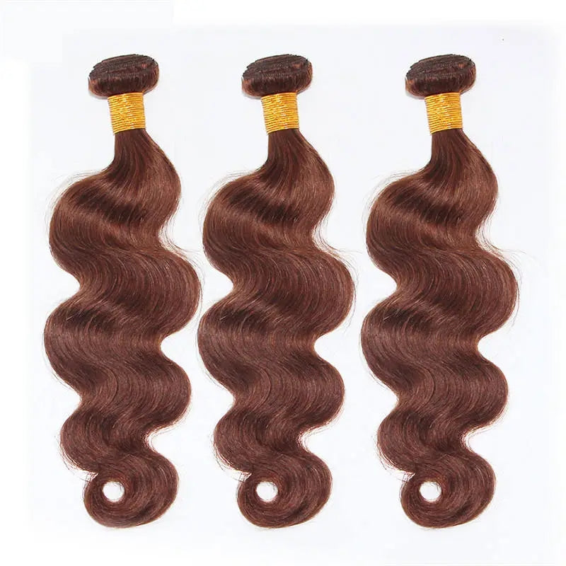 Body Wave Hair Bundles 100% Human Hair Weave Bundes Remy Hair Extension Can Buy1/3/4pcs #PA1034