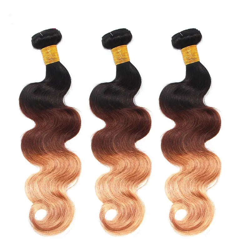 Body Wave Hair Bundles 100% Human Hair Weave Bundes Remy Hair Extension Can Buy1/3/4pcs #PA1034