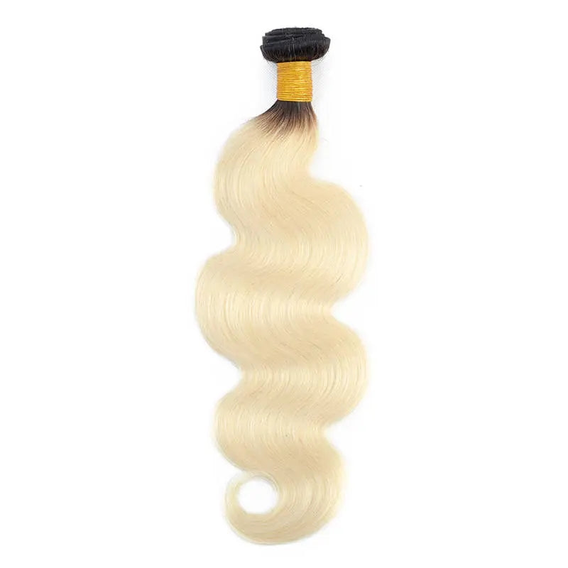 Body Wave Hair Bundles 100% Human Hair Weave Bundes Remy Hair Extension Can Buy1/3/4pcs #PA1034
