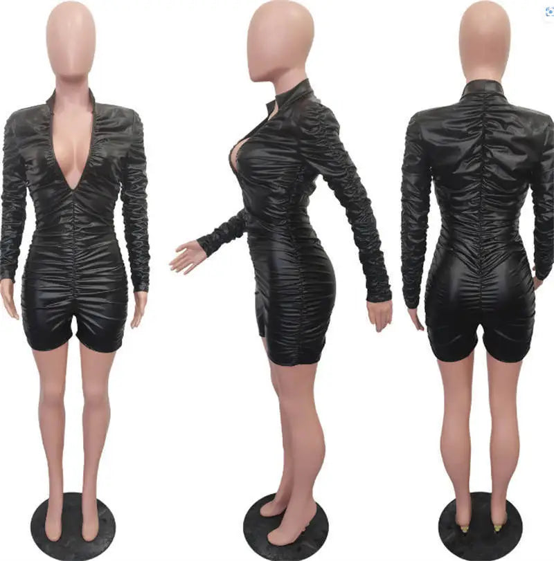Wholesale Fashion jumpsuit for women size:S-2XL