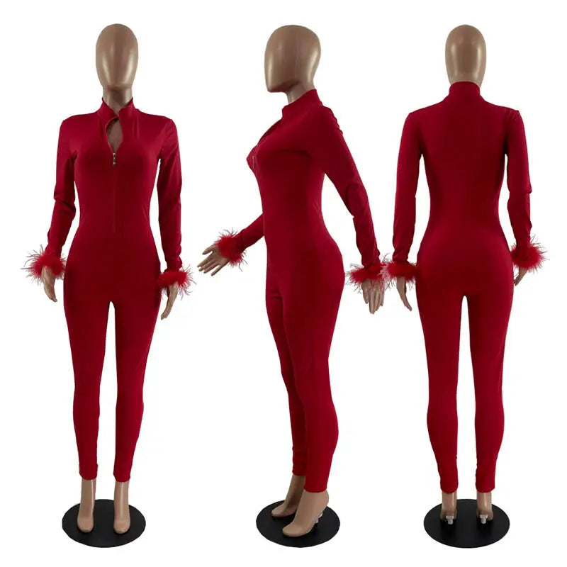 Wholesale Fashion jumpsuit for women size:S-2XL