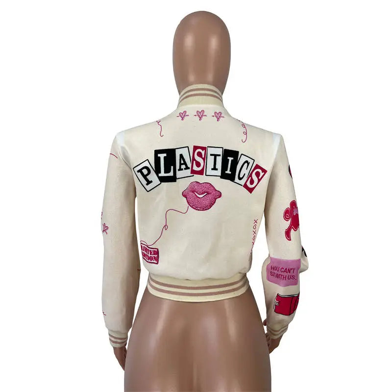 Wholesale Fashion jacket coat for women size:S-2XL