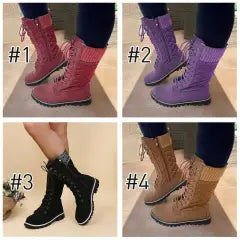 Wholesale Fashion boots size:5-11 for women