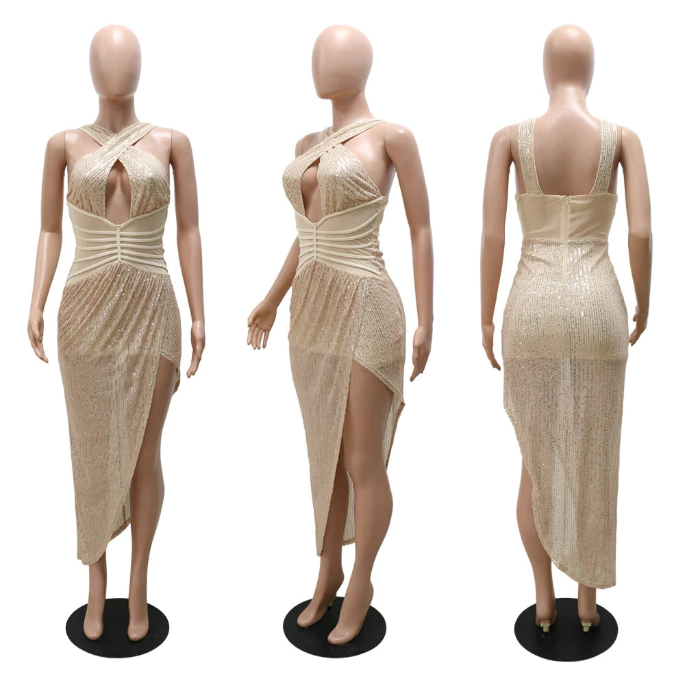 Sexy party dress AY2619